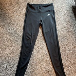 Adidas Workout Leggings